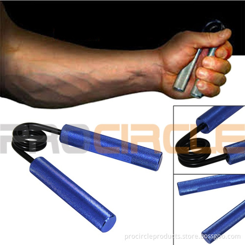 Forearm Strength Steel Heavy Hand Grip (PC-HG1001)